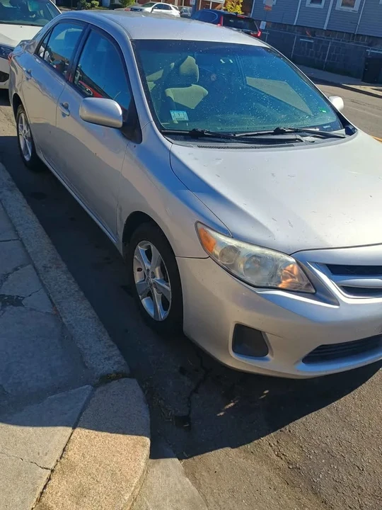 2011 Toyota Corolla 10th Gen - Image 3 of 9