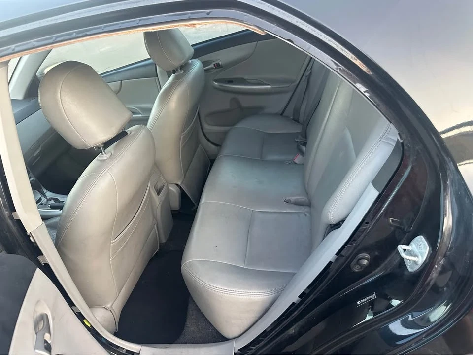 2011 Toyota Corolla 10th Gen - Image 10 of 13