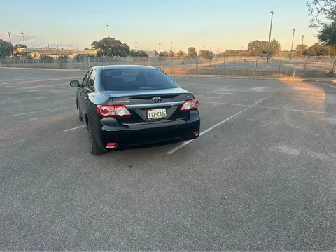 2011 Toyota Corolla 10th Gen - Image 4 of 13