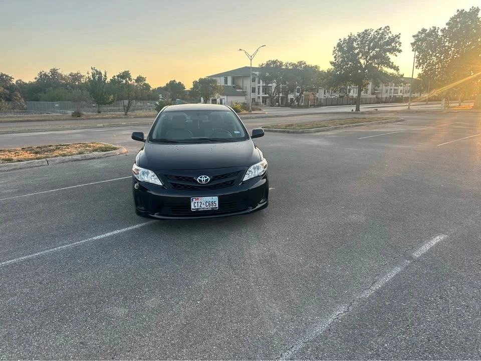 2011 Toyota Corolla 10th Gen - Image 4 of 13