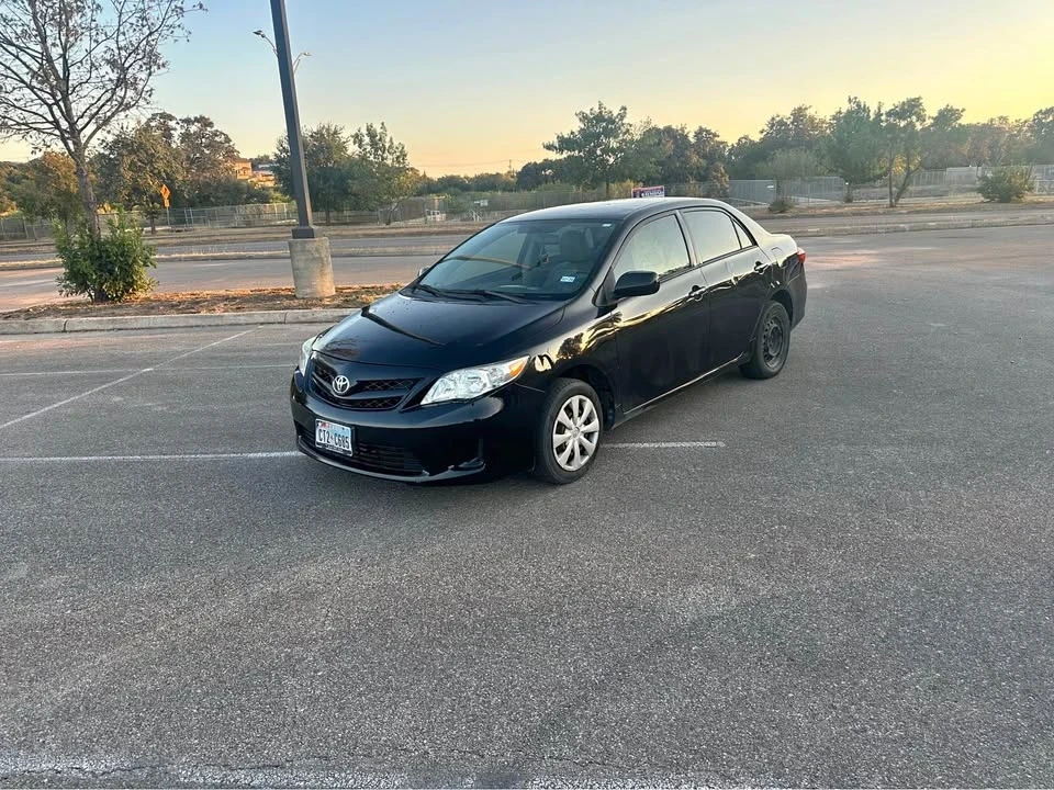 2011 Toyota Corolla 10th Gen - Image 1 of 13