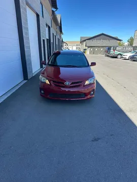 2011 Toyota Corolla 10th Gen - Image 4 of 9