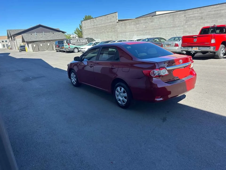 2011 Toyota Corolla 10th Gen - Image 2 of 9