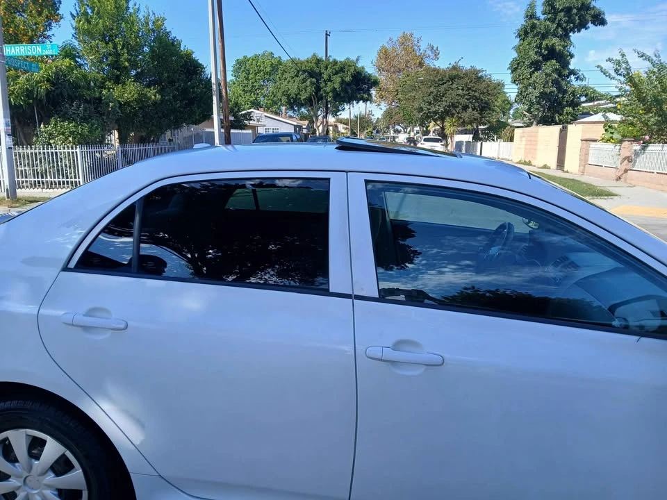2011 Toyota Corolla 10th Gen - Image 3 of 6