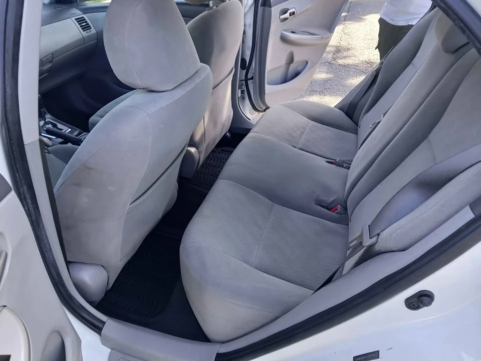 2011 Toyota Corolla 10th Gen - Image 4 of 6