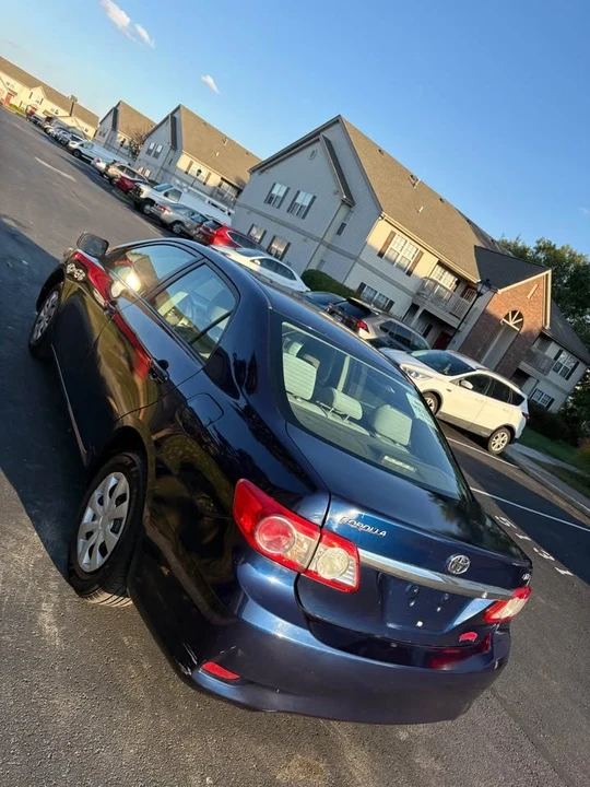 2011 Toyota Corolla 10th Gen - Image 11 of 13