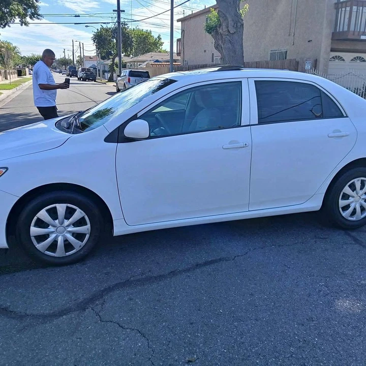 2011 Toyota Corolla 10th Gen - Image 1 of 6
