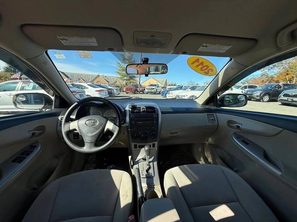 2011 Toyota Corolla 10th Gen - Image 7 of 9