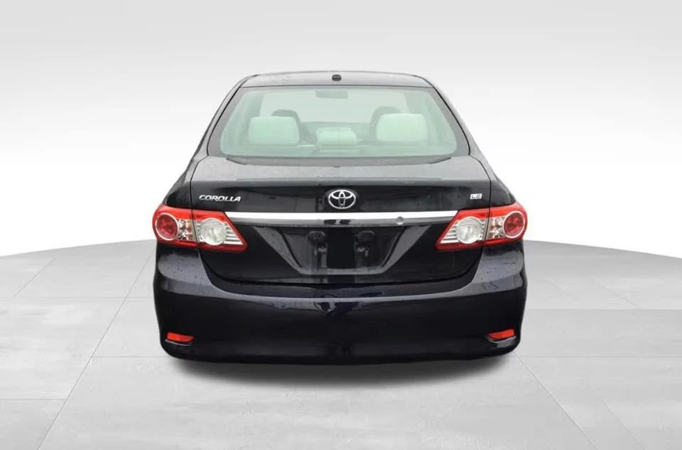2011 Toyota Corolla 10th Gen - Image 4 of 10