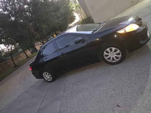 2011 Toyota Corolla 10th Gen - Image 4 of 11
