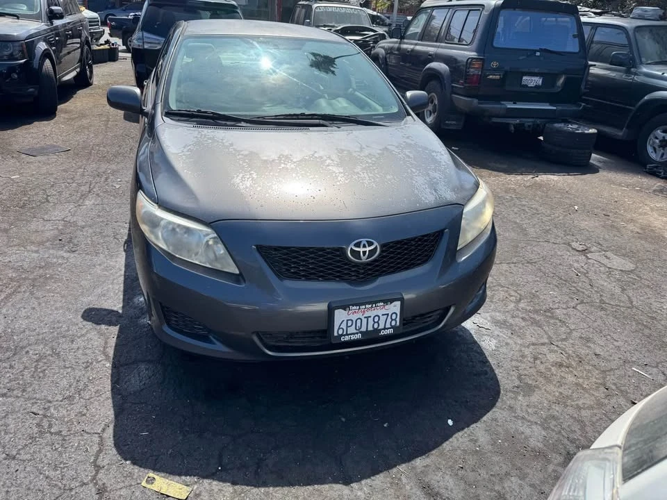 2011 Toyota Corolla 10th Gen - Image 3 of 3