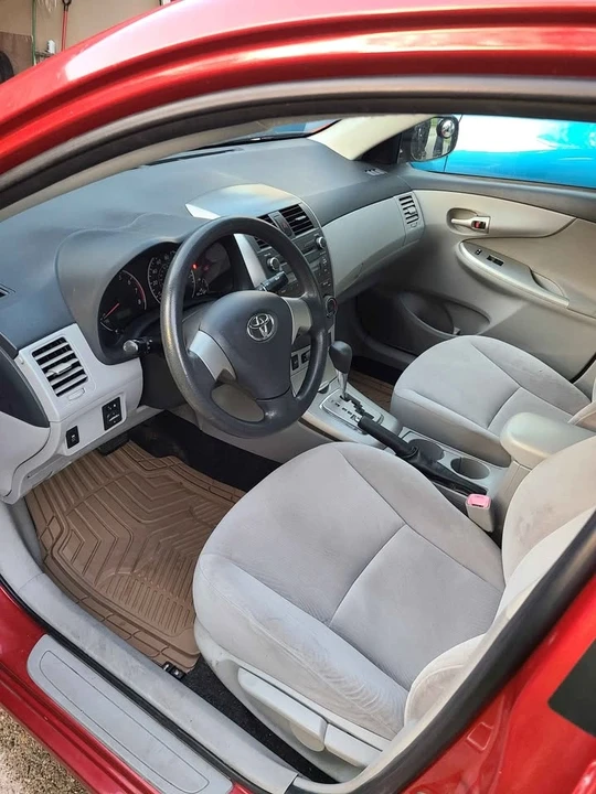 2011 Toyota Corolla 10th Gen - Image 2 of 6
