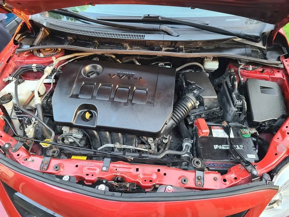 2011 Toyota Corolla 10th Gen - Image 3 of 6