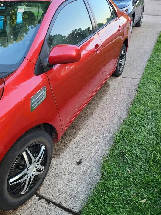 2011 Toyota Corolla 10th Gen - Image 6 of 6