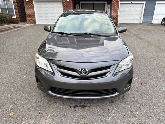 2011 Toyota Corolla 10th Gen - Image 1 of 10