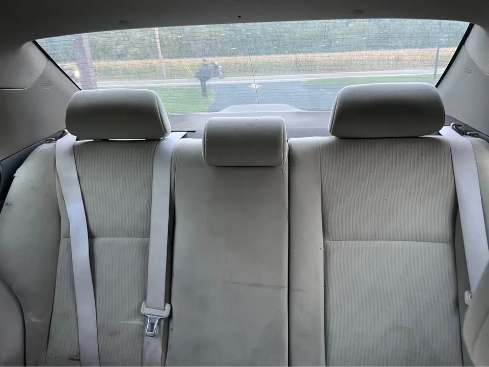 2011 Toyota Corolla 10th Gen - Image 7 of 10