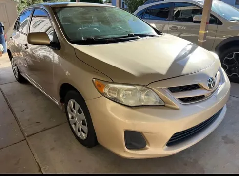 2011 Toyota Corolla 10th Gen - Image 2 of 5