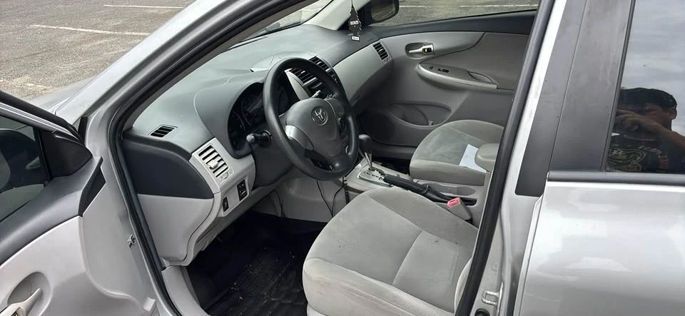 2011 Toyota Corolla 10th Gen - Image 7 of 10