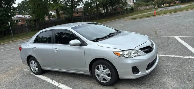 2011 Toyota Corolla 10th Gen - Image 3 of 10