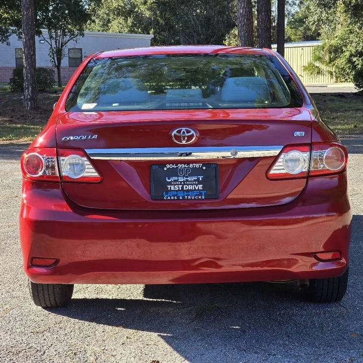 2011 Toyota Corolla 10th Gen - Image 4 of 14