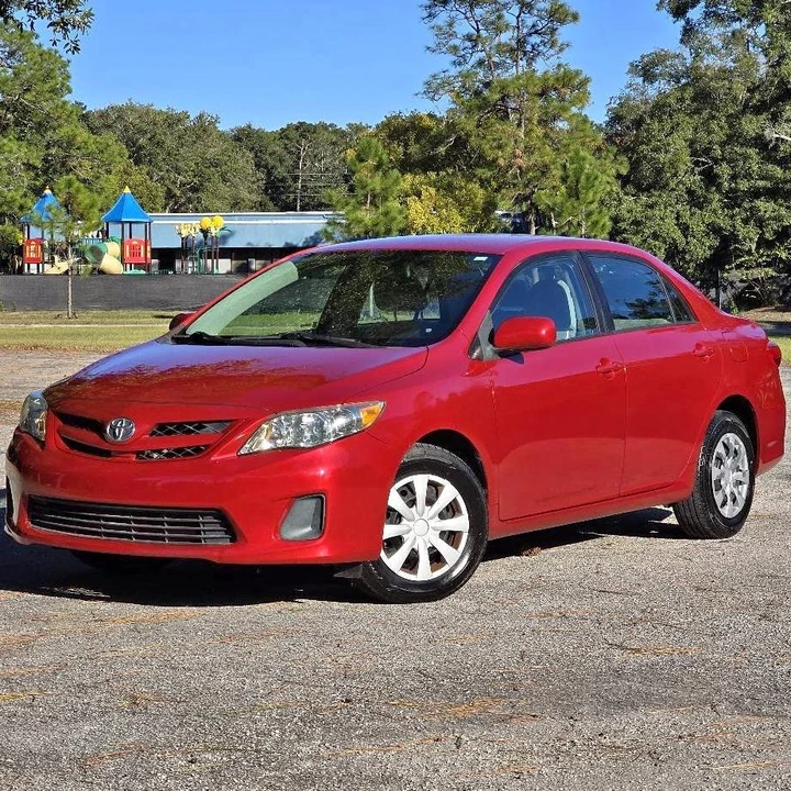2011 Toyota Corolla 10th Gen - Image 1 of 14