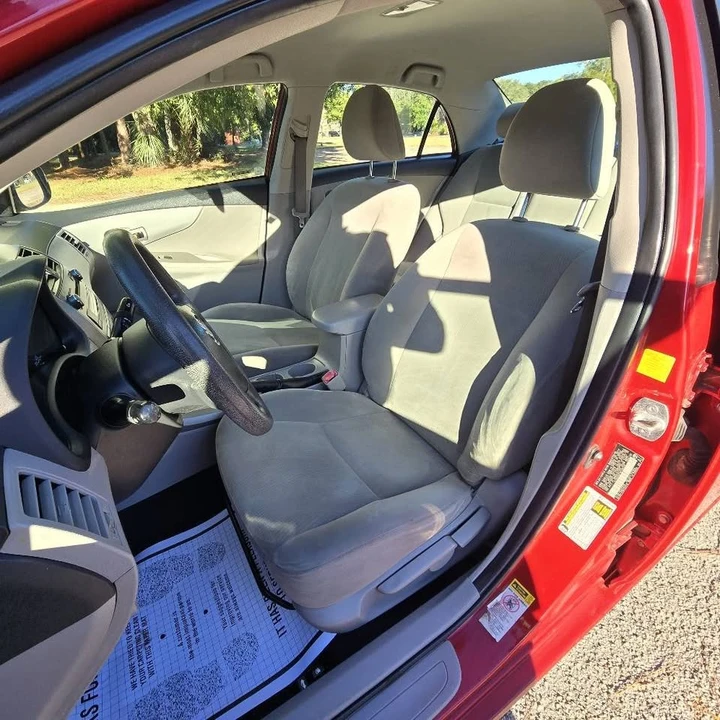 2011 Toyota Corolla 10th Gen - Image 7 of 14
