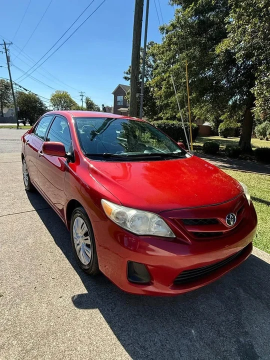 2011 Toyota Corolla 10th Gen - Image 2 of 11