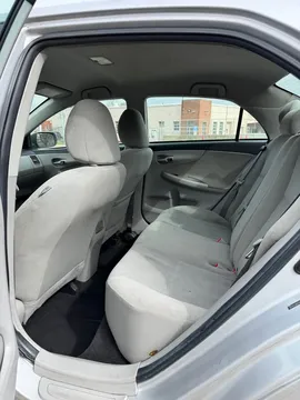 2011 Toyota Corolla 10th Gen - Image 4 of 12