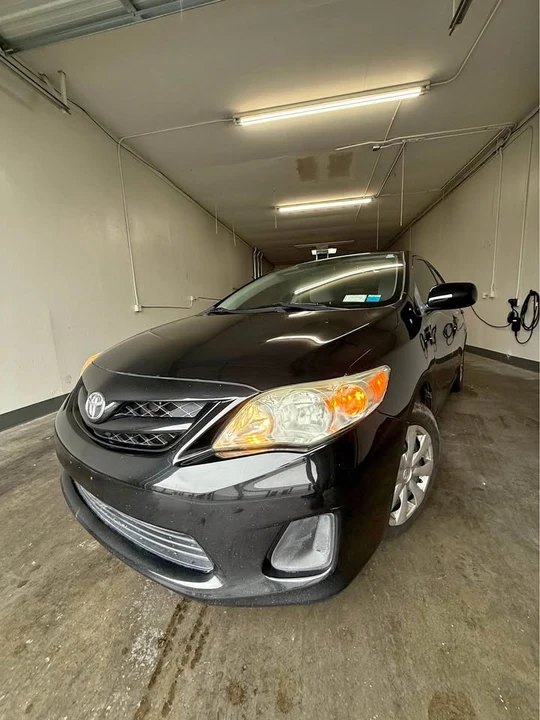 2011 Toyota Corolla 10th Gen - Image 1 of 13