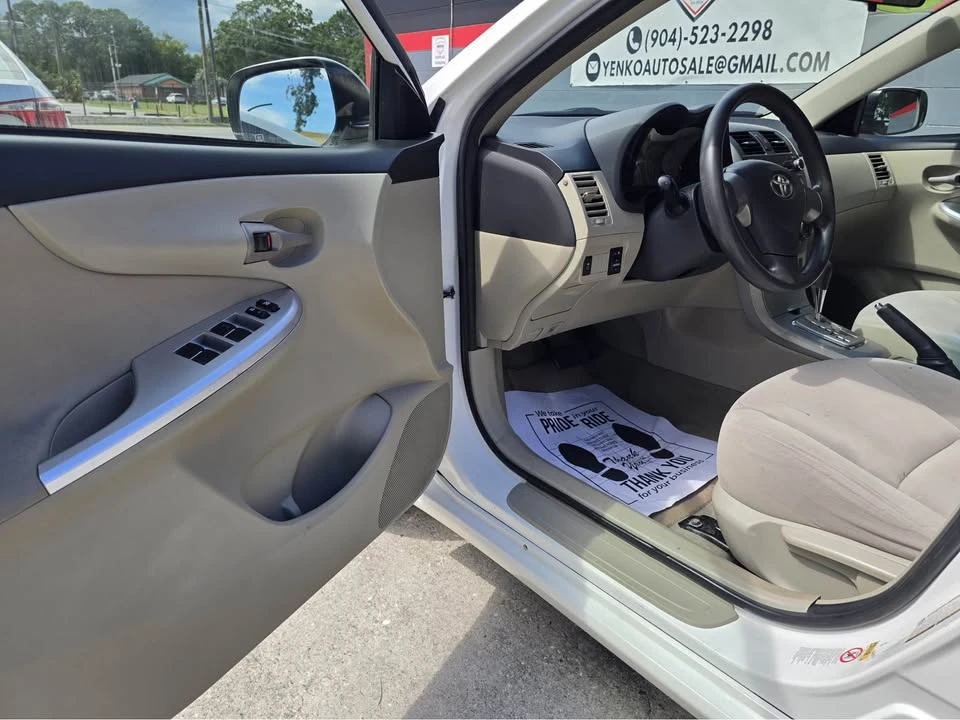 2011 Toyota Corolla 10th Gen - Image 14 of 20