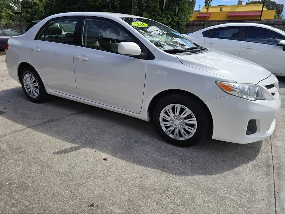 2011 Toyota Corolla 10th Gen - Image 15 of 20