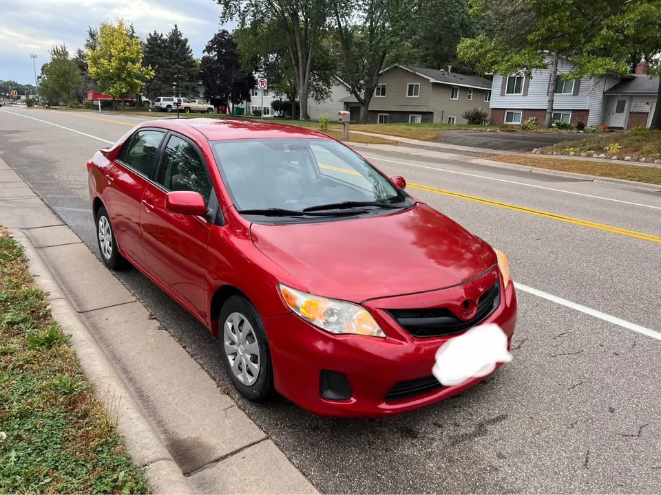 2011 Toyota Corolla 10th Gen - Image 7 of 12