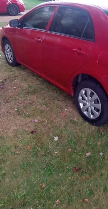 2011 Toyota Corolla 10th Gen - Image 4 of 7