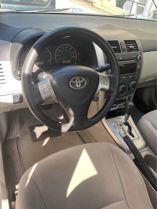 2011 Toyota Corolla 10th Gen - Image 9 of 18