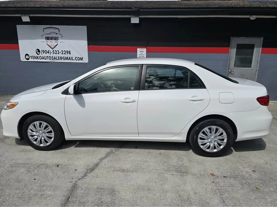 2011 Toyota Corolla 10th Gen - Image 3 of 20