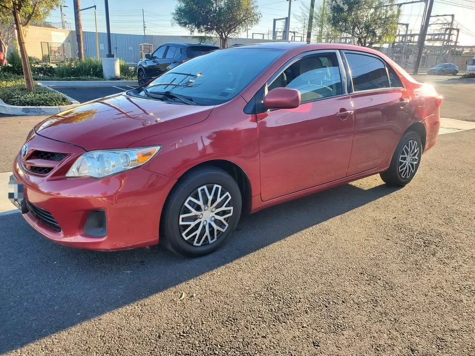 2011 Toyota Corolla 10th Gen - Image 3 of 9