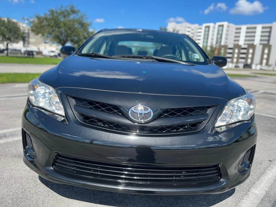 2011 Toyota Corolla 10th Gen - Image 3 of 7