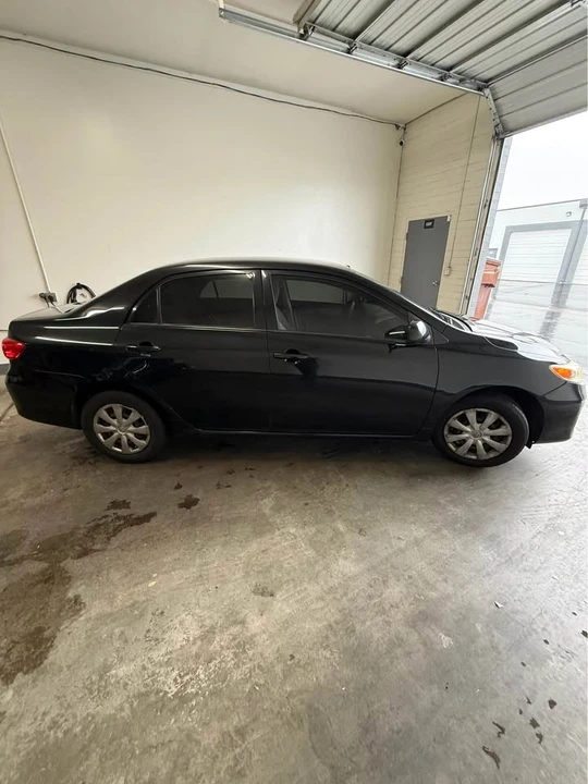 2011 Toyota Corolla 10th Gen - Image 4 of 13