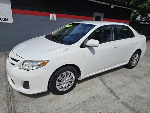 2011 Toyota Corolla 10th Gen - Image 2 of 20