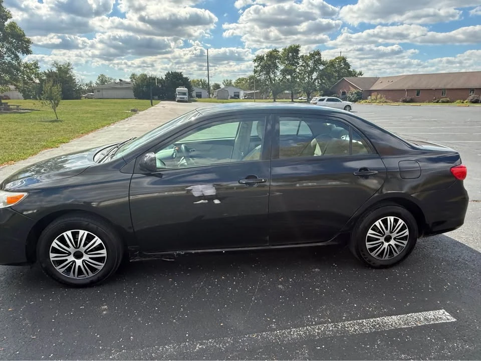 2011 Toyota Corolla 10th Gen - Image 6 of 19