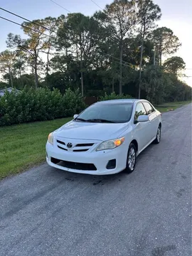 2011 Toyota Corolla 10th Gen - Image 3 of 15