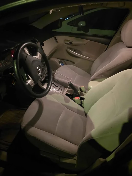 2011 Toyota Corolla 10th Gen - Image 2 of 11