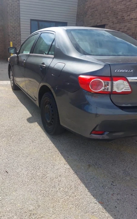 2011 Toyota Corolla 10th Gen - Image 2 of 6