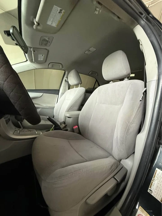 2011 Toyota Corolla 10th Gen - Image 8 of 13