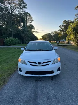2011 Toyota Corolla 10th Gen - Image 2 of 15