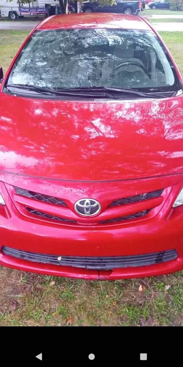 2011 Toyota Corolla 10th Gen - Image 1 of 7