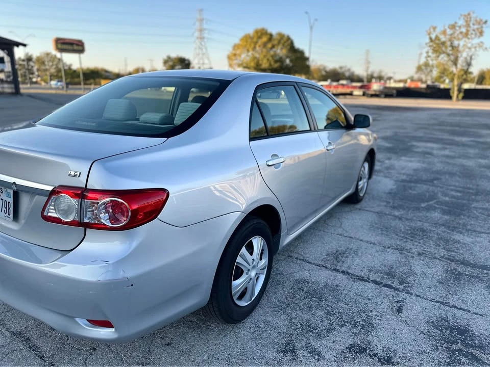 2011 Toyota Corolla 10th Gen - Image 3 of 11