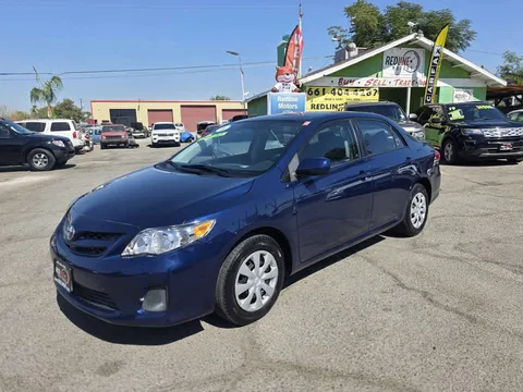 2011 Toyota Corolla 10th Gen - Image 3 of 15