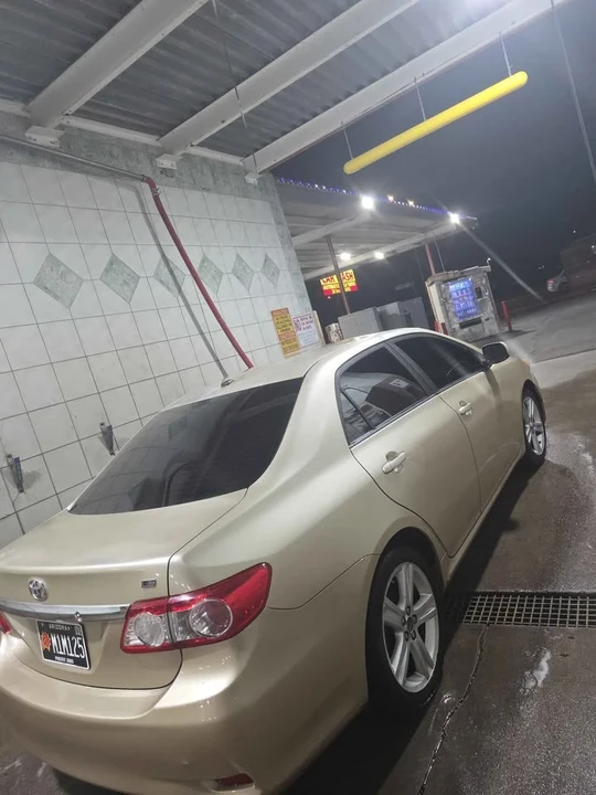 2011 Toyota Corolla 10th Gen - Image 7 of 11