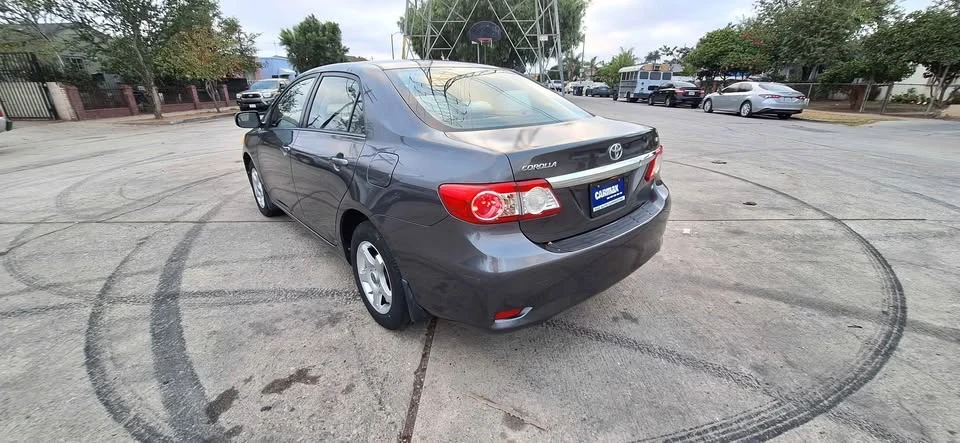 2011 Toyota Corolla 10th Gen - Image 4 of 7